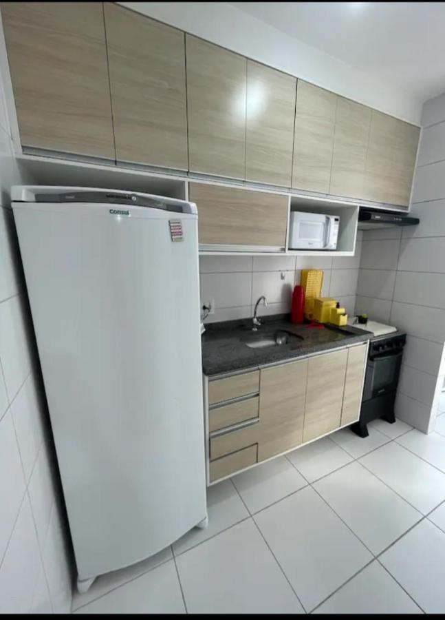 Martinica24D -Apartamento Confortavel A 850M Da Praia Da Martim De Sa - Vaga De Garagem, Wi-Fi Apartment Caraguatatuba Bagian luar foto