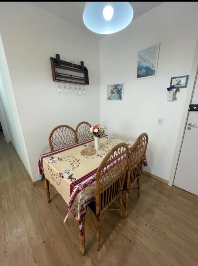 Martinica24D -Apartamento Confortavel A 850M Da Praia Da Martim De Sa - Vaga De Garagem, Wi-Fi Apartment Caraguatatuba Bagian luar foto